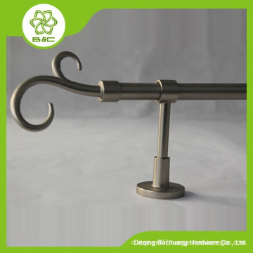 Best Manufacturers in China aluminum curtain poles